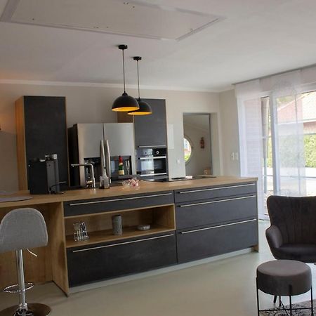 Ferienwohnung Sofia Papenburg Kültér fotó