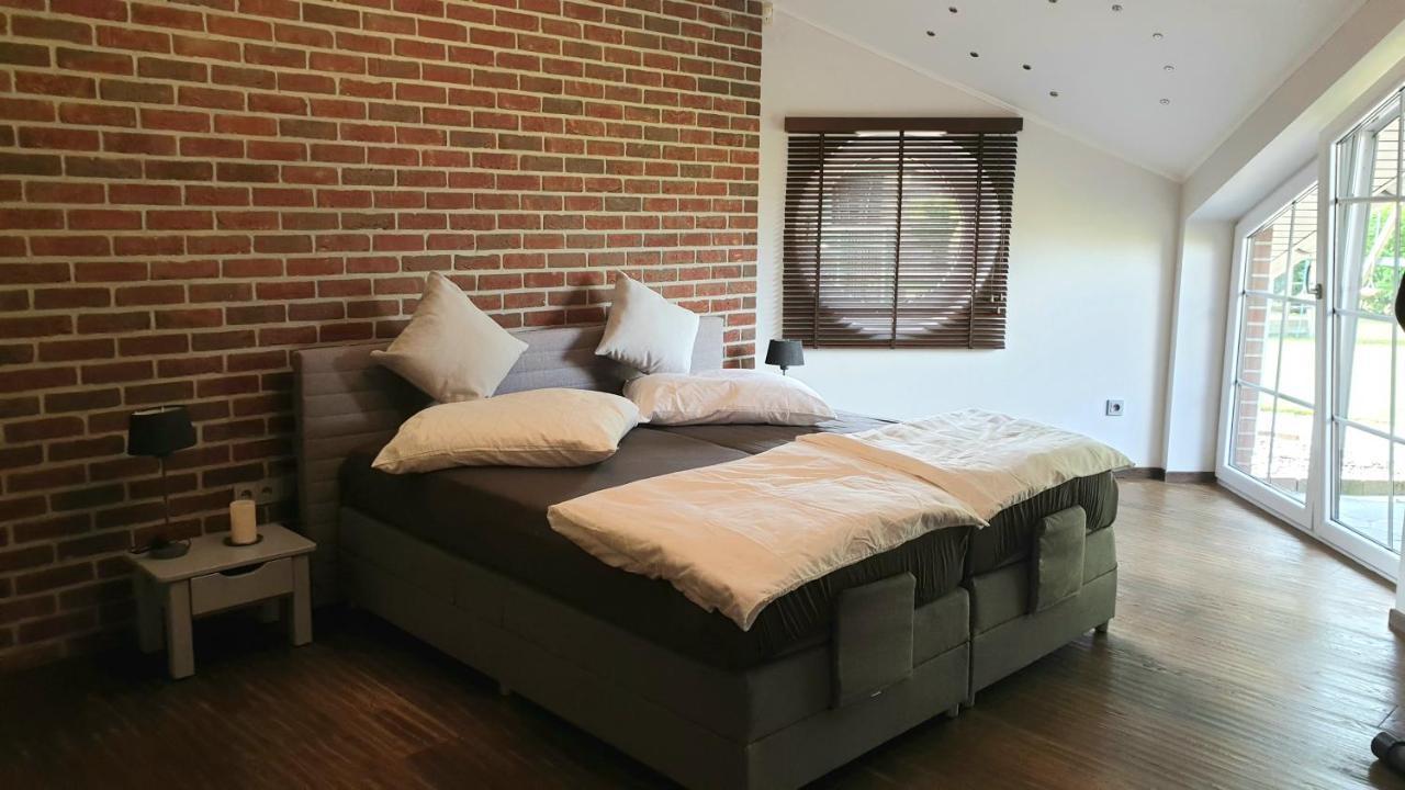 Ferienwohnung Sofia Papenburg Kültér fotó