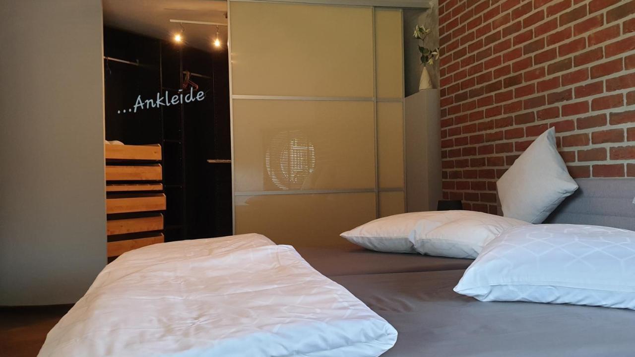 Ferienwohnung Sofia Papenburg Kültér fotó
