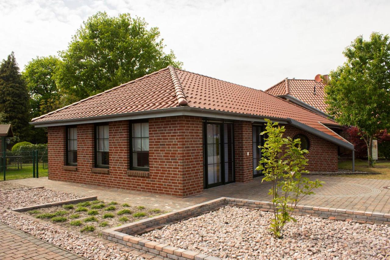 Ferienwohnung Sofia Papenburg Kültér fotó
