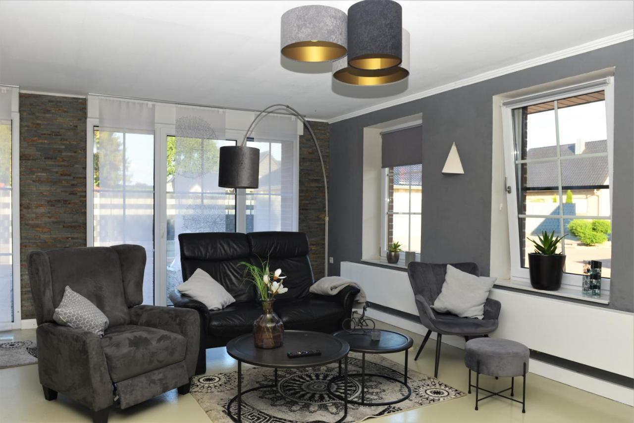 Ferienwohnung Sofia Papenburg Kültér fotó